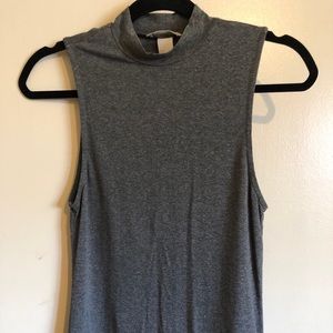 Summer cotton top